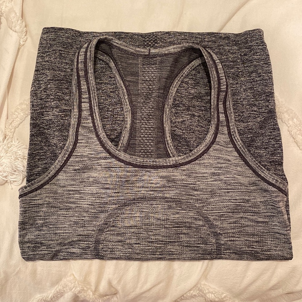 Lululemon Swiftly Tank